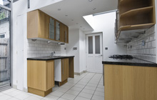 Barford St John kitchen extension leads