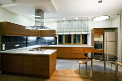 kitchen extensions Barford St John
